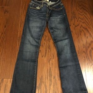 Buckle BKE Stella Bootcut